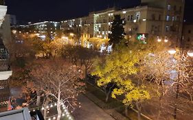 Elmler Luxs Apartments