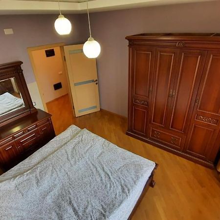 Elmler Luxs Apartments Баку Экстерьер фото