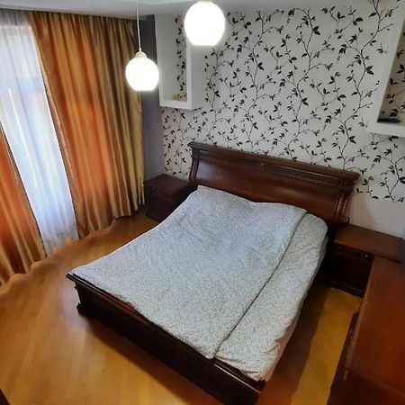 Elmler Luxs Apartments Баку Экстерьер фото